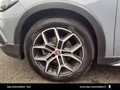 Photo 10 Fiat Tipo Gén. I Ph1 Plus 5