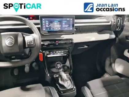 Photo 49 Citroën C3  Turbo 100 ch BVM6