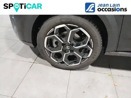 Photo 54 Citroën C3  Turbo 100 ch BVM6