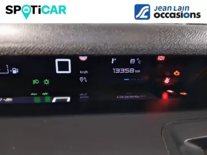 Photo 30 Citroën C3  Turbo 100 ch BVM6