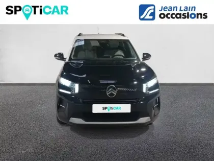 Photo 22 Citroën C3  Turbo 100 ch BVM6