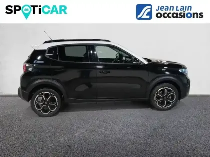 Photo 45 Citroën C3  Turbo 100 ch BVM6