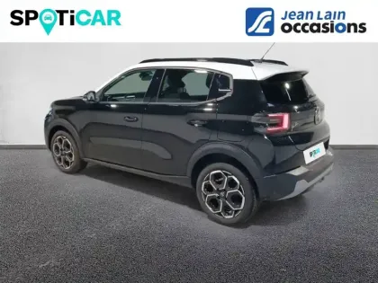 Photo 48 Citroën C3  Turbo 100 ch BVM6