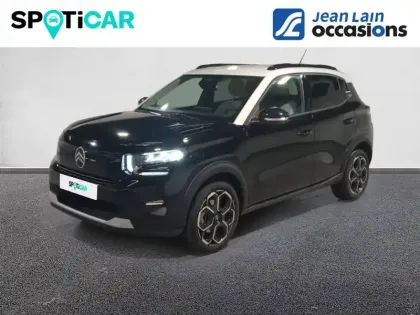 Photo 21 Citroën C3  Turbo 100 ch BVM6