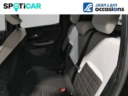 Photo 53 Citroën C3  Turbo 100 ch BVM6