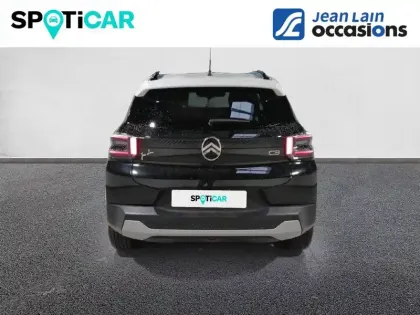 Photo 25 Citroën C3  Turbo 100 ch BVM6