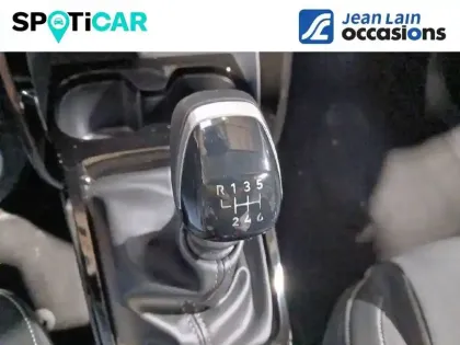 Photo 34 Citroën C3  Turbo 100 ch BVM6