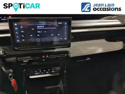 Photo 61 Citroën C3  Turbo 100 ch BVM6