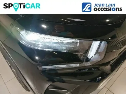 Photo 57 Citroën C3  Turbo 100 ch BVM6
