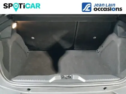 Photo 47 Citroën C3  Turbo 100 ch BVM6