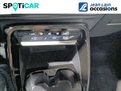 Photo 38 Citroën C3  Turbo 100 ch BVM6