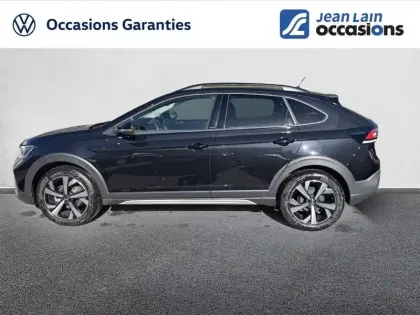 Photo 26 Volkswagen Taigo  1.0 TSI 95 BVM5