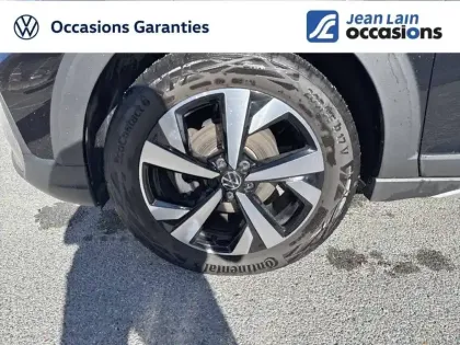 Photo 51 Volkswagen Taigo  1.0 TSI 95 BVM5