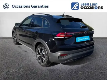 Photo 50 Volkswagen Taigo  1.0 TSI 95 BVM5