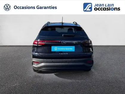 Photo 47 Volkswagen Taigo  1.0 TSI 95 BVM5