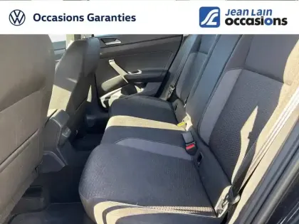 Photo 25 Volkswagen Taigo  1.0 TSI 95 BVM5