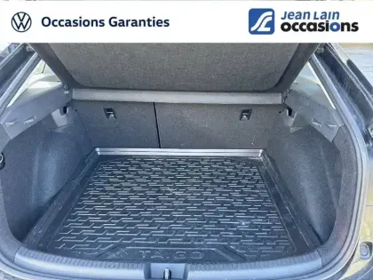 Photo 53 Volkswagen Taigo  1.0 TSI 95 BVM5