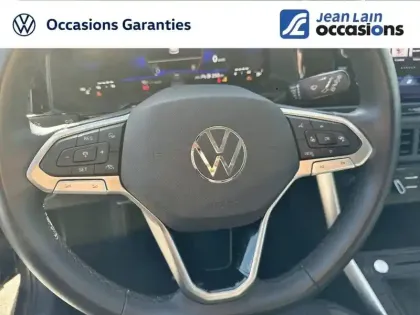 Photo 39 Volkswagen Taigo  1.0 TSI 95 BVM5