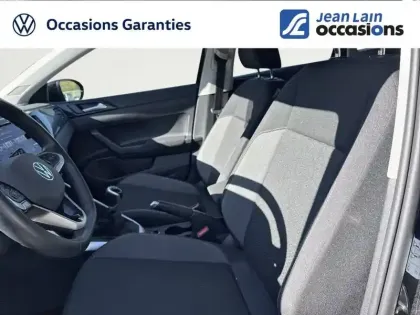 Photo 24 Volkswagen Taigo  1.0 TSI 95 BVM5