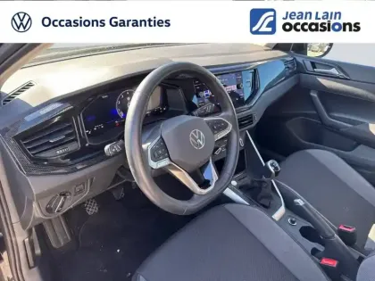 Photo 32 Volkswagen Taigo  1.0 TSI 95 BVM5