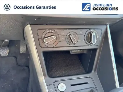 Photo 58 Volkswagen Taigo  1.0 TSI 95 BVM5