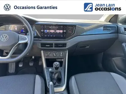 Photo 22 Volkswagen Taigo  1.0 TSI 95 BVM5