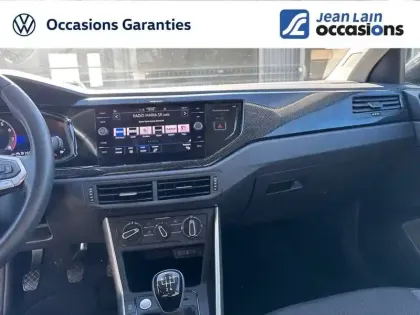 Photo 34 Volkswagen Taigo  1.0 TSI 95 BVM5