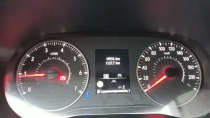 Photo 30 Dacia Sandero  ECO-G 100 GSR2