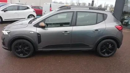 Photo 54 Dacia Sandero  ECO-G 100 GSR2