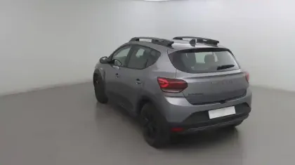 Photo 2 Dacia Sandero  ECO-G 100 GSR2