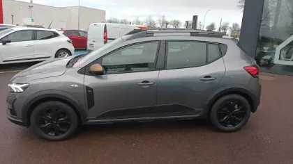 Photo 20 Dacia Sandero  ECO-G 100 GSR2