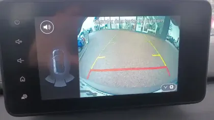 Photo 33 Dacia Sandero  ECO-G 100 GSR2