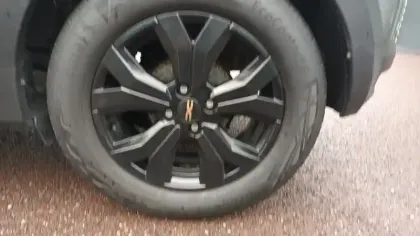 Photo 25 Dacia Sandero  ECO-G 100 GSR2