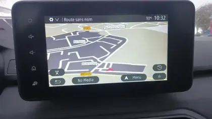 Photo 32 Dacia Sandero  ECO-G 100 GSR2