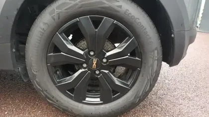 Photo 48 Dacia Sandero  ECO-G 100 GSR2