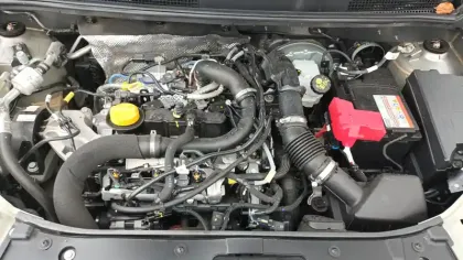 Photo 43 Dacia Sandero  ECO-G 100 GSR2