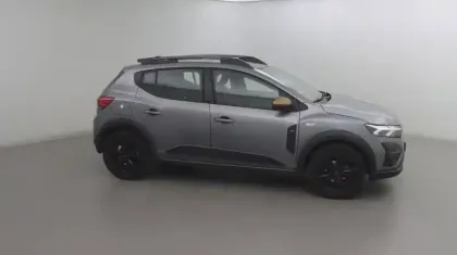 Photo 5 Dacia Sandero  ECO-G 100 GSR2