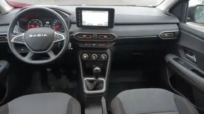 Photo 44 Dacia Sandero  ECO-G 100 GSR2