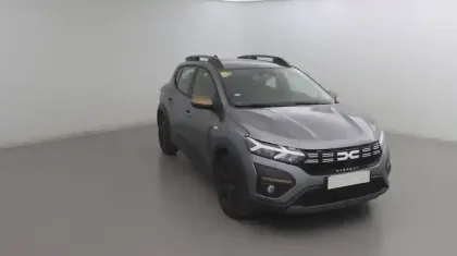 Photo 6 Dacia Sandero  ECO-G 100 GSR2