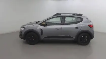 Photo 1 Dacia Sandero  ECO-G 100 GSR2