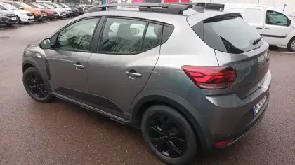 Photo 19 Dacia Sandero  ECO-G 100 GSR2