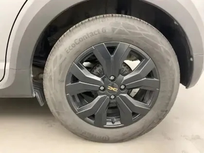 Photo 8 Dacia Sandero  ECO-G 100 GSR2