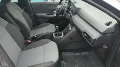 Photo 28 Dacia Sandero  ECO-G 100 GSR2