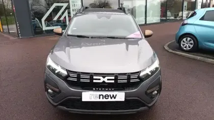 Photo 52 Dacia Sandero  ECO-G 100 GSR2