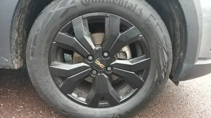 Photo 49 Dacia Sandero  ECO-G 100 GSR2