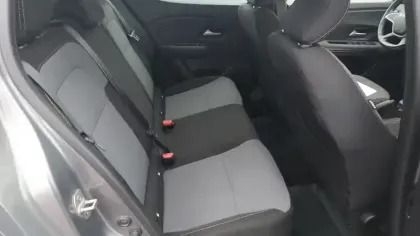 Photo 45 Dacia Sandero  ECO-G 100 GSR2