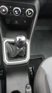 Photo 34 Dacia Sandero  ECO-G 100 GSR2