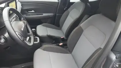 Photo 35 Dacia Sandero  ECO-G 100 GSR2