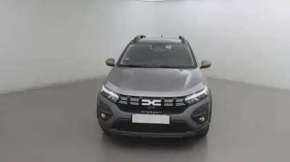 Photo 7 Dacia Sandero  ECO-G 100 GSR2