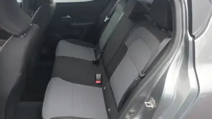 Photo 36 Dacia Sandero  ECO-G 100 GSR2